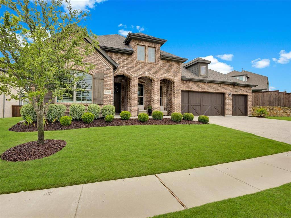 Mckinney, TX 75070,8620 Bandon Dunes Drive