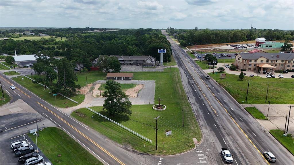 Athens, TX 75751,1114 Fm 1616