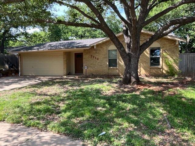2713 Scenic Hills Drive, Bedford, TX 76021
