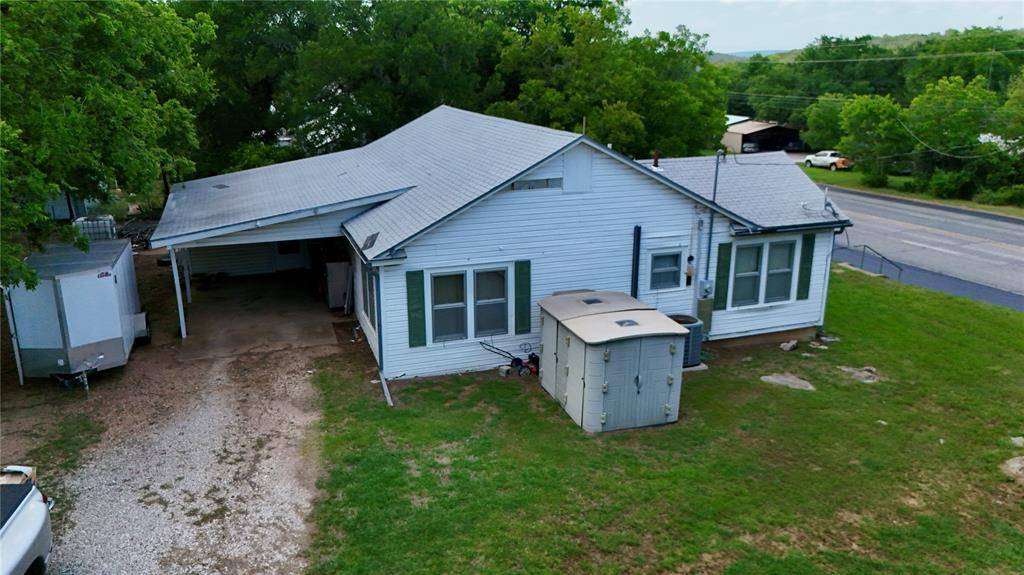 Palo Pinto, TX 76484,307 Cedar Street