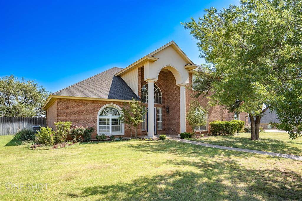 Abilene, TX 79602,1318 Saddle Lakes Drive