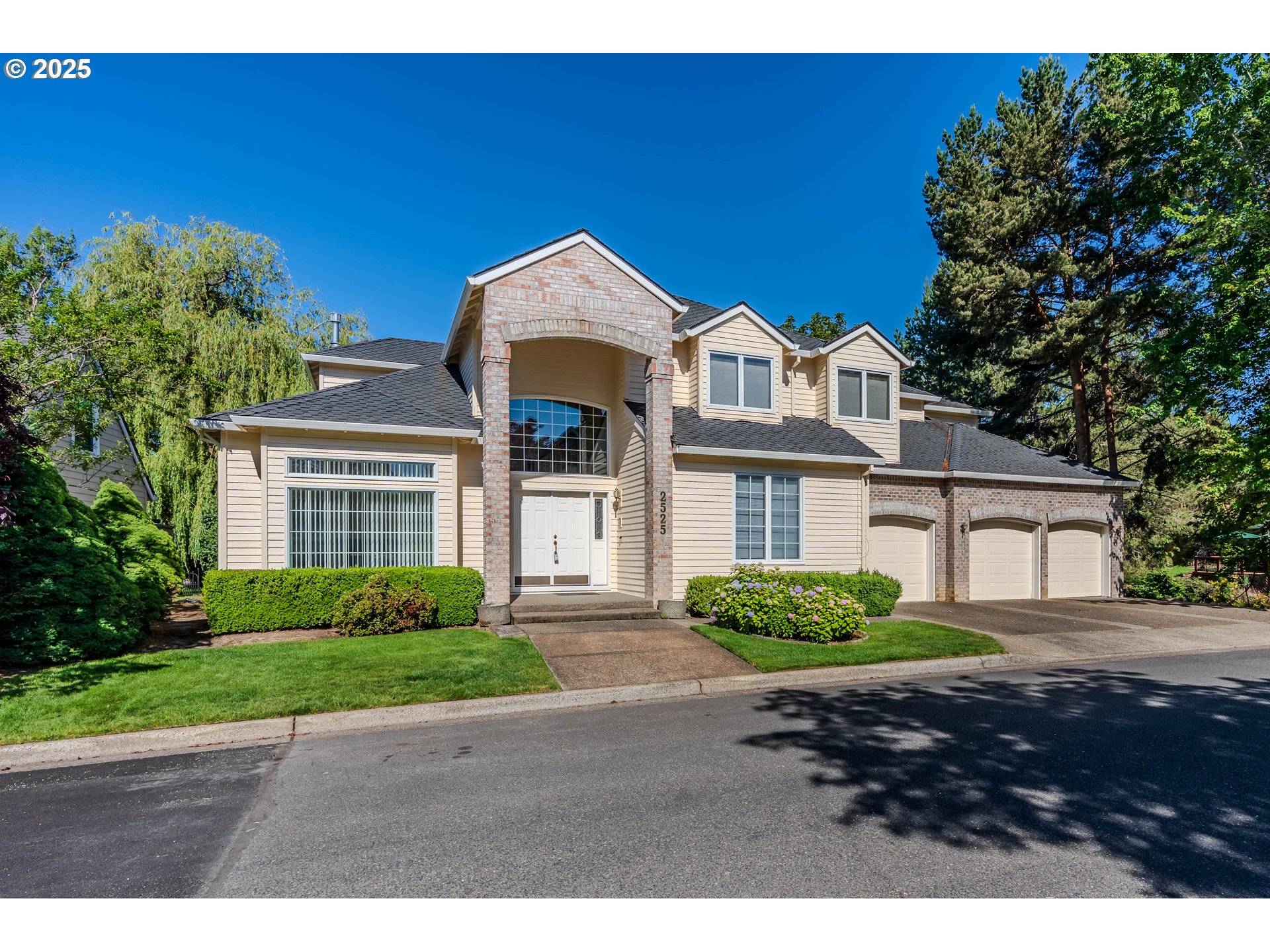 2525 NW 141ST PL, Portland, OR 97229