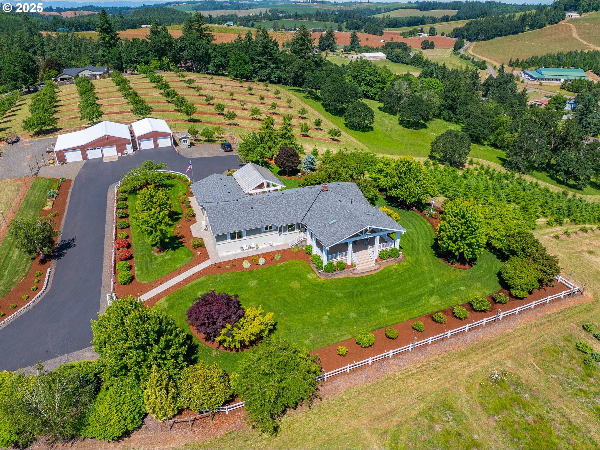 3073 RIDGEWAY DR, Turner, OR 97392