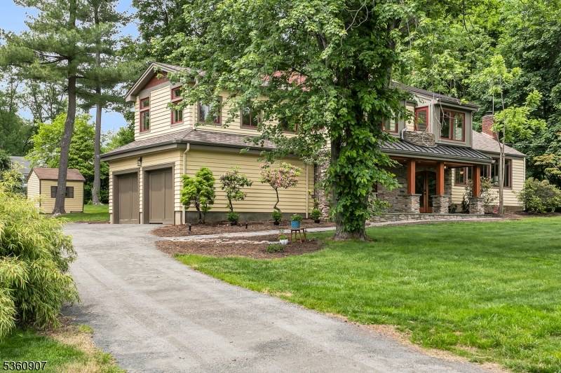 Bernards Twp., NJ 07920,34 Keats Rd
