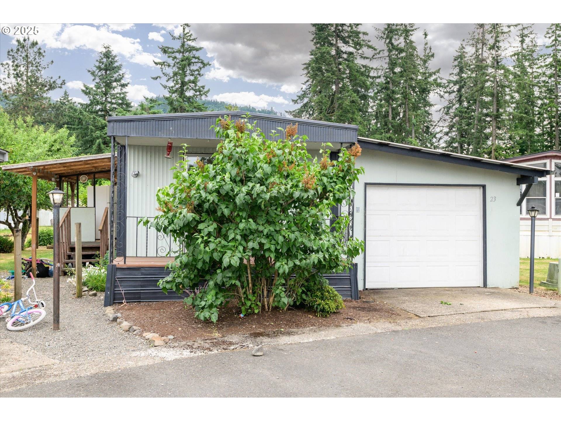 33838 E RIVER DR #23, Creswell, OR 97426