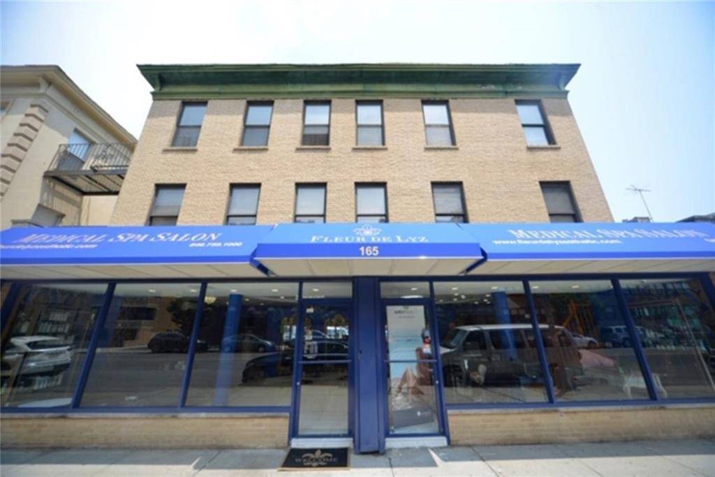 Brooklyn, NY 11235,165 West End AVE