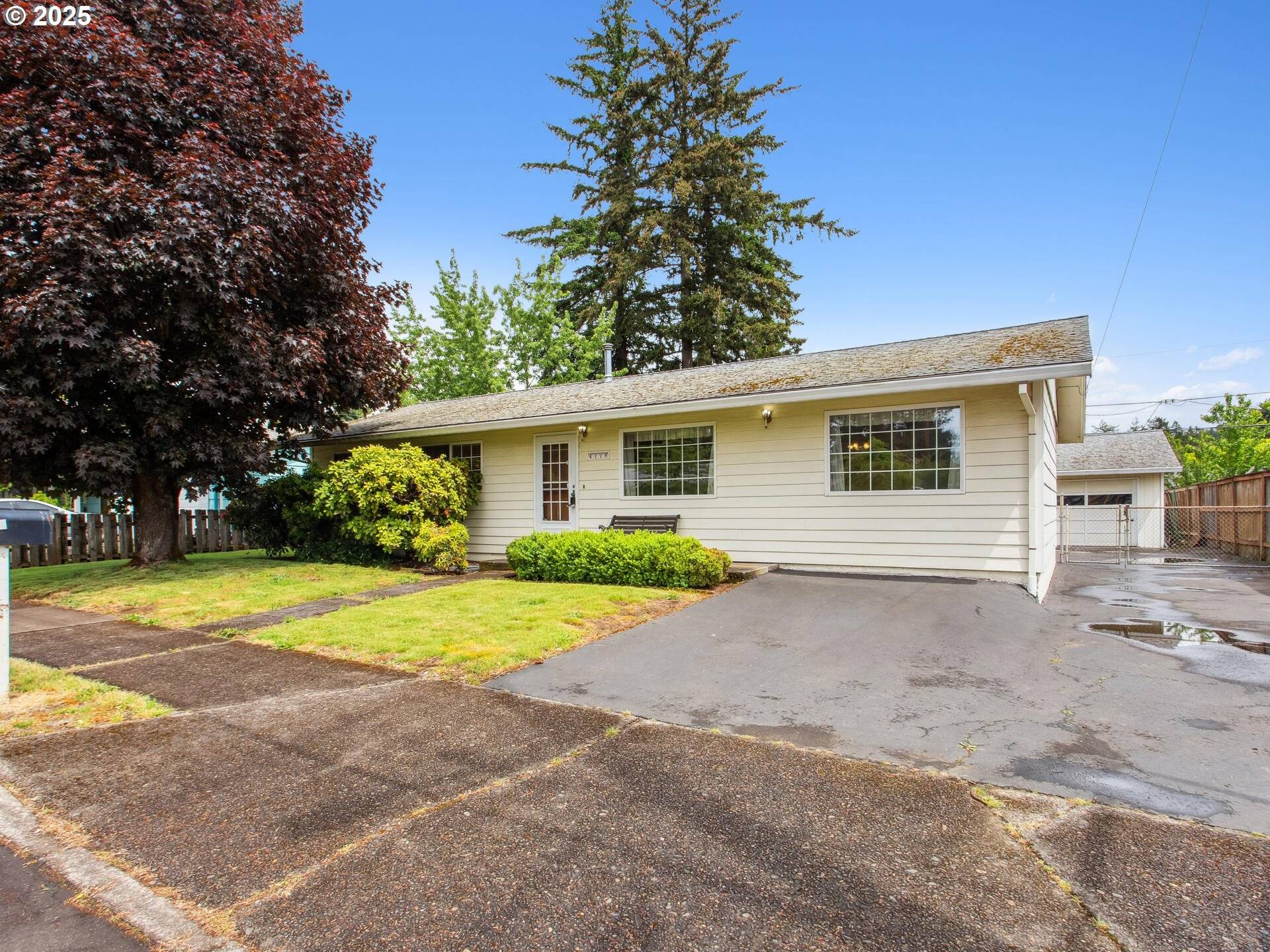 Portland, OR 97236,4118 SE 132ND AVE