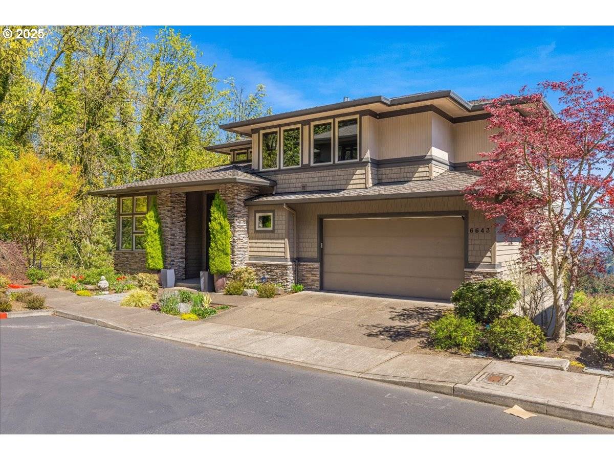 Portland, OR 97210,6643 NW MERIDIAN RIDGE DR