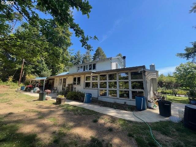 Bandon, OR 97411,53742 ROSA RD