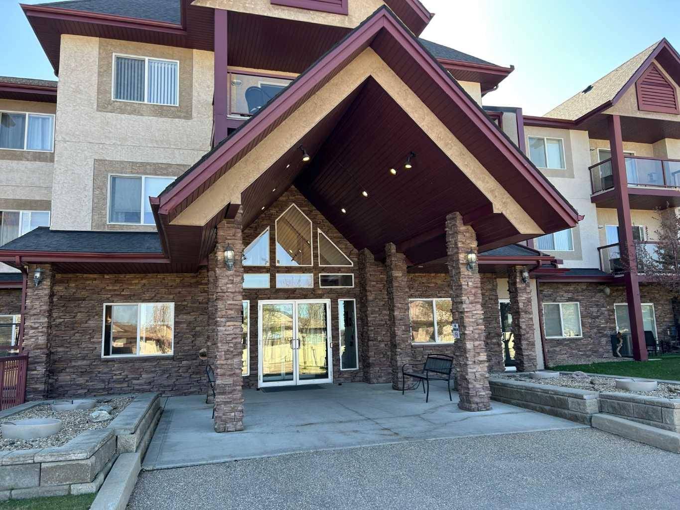 18 Averill ST #125, Red Deer, AB T4R 3J1
