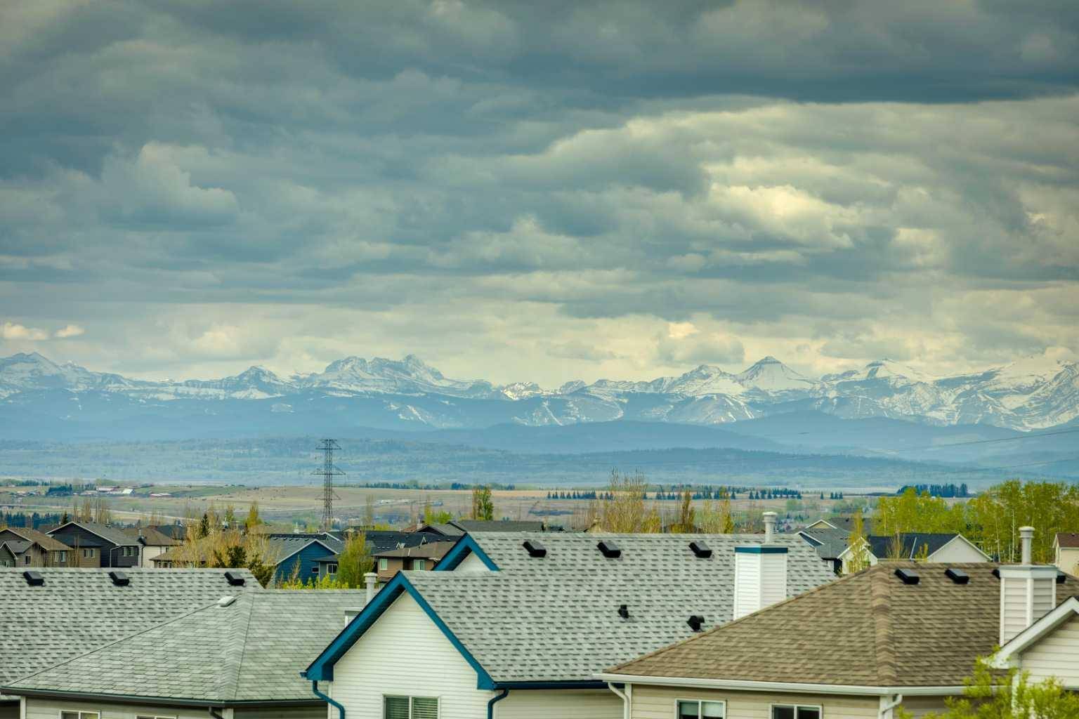 Calgary, AB T3L 2X7,321 Tuscany Springs WAY Northwest