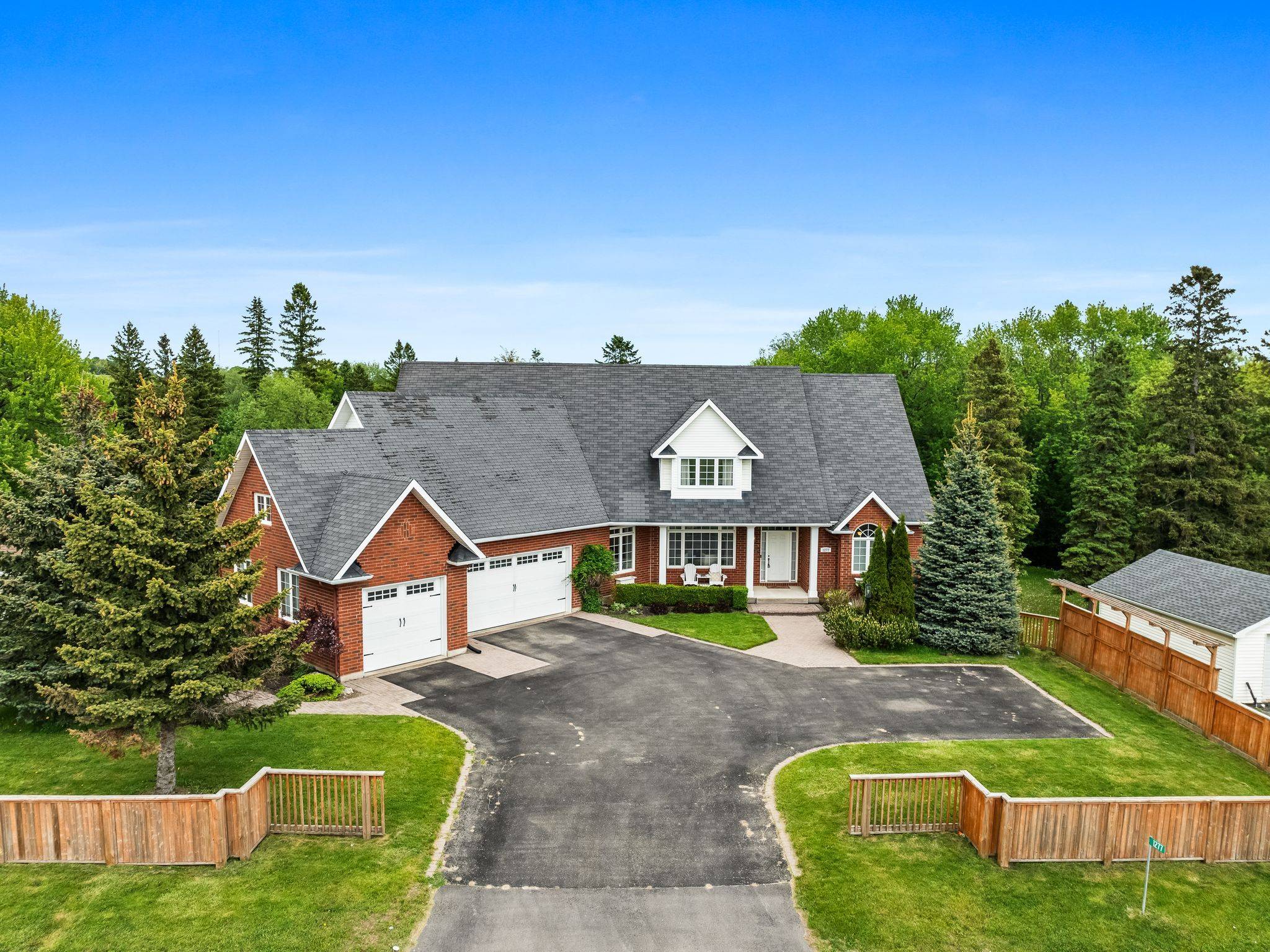 Clarington, ON L1H 8L7,1277 Townline RD N