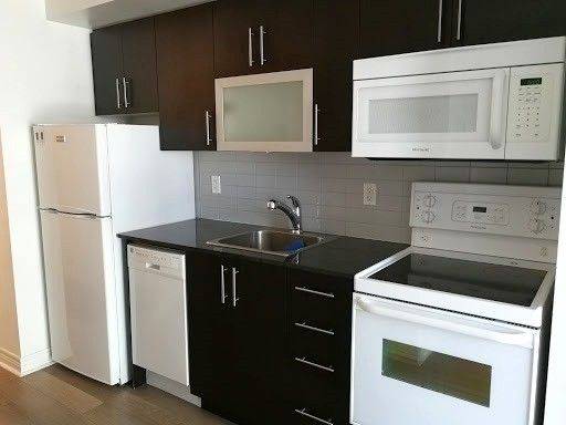Toronto E09, ON M1P 0A9,50 Town Centre CT #507