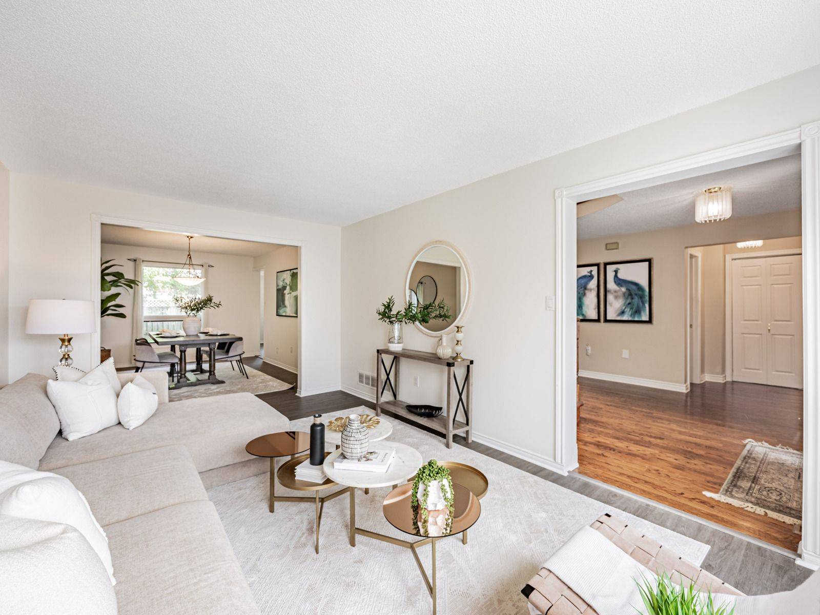 Pickering, ON L1V 6B9,288 Howell CRES