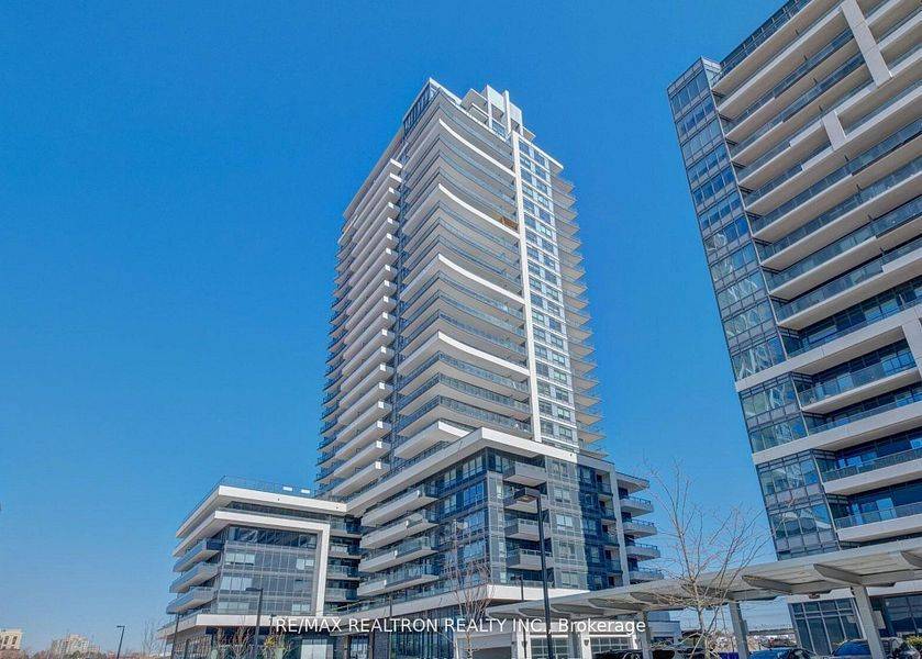 Pickering, ON L1W 1L8,1455 Celebration DR #502