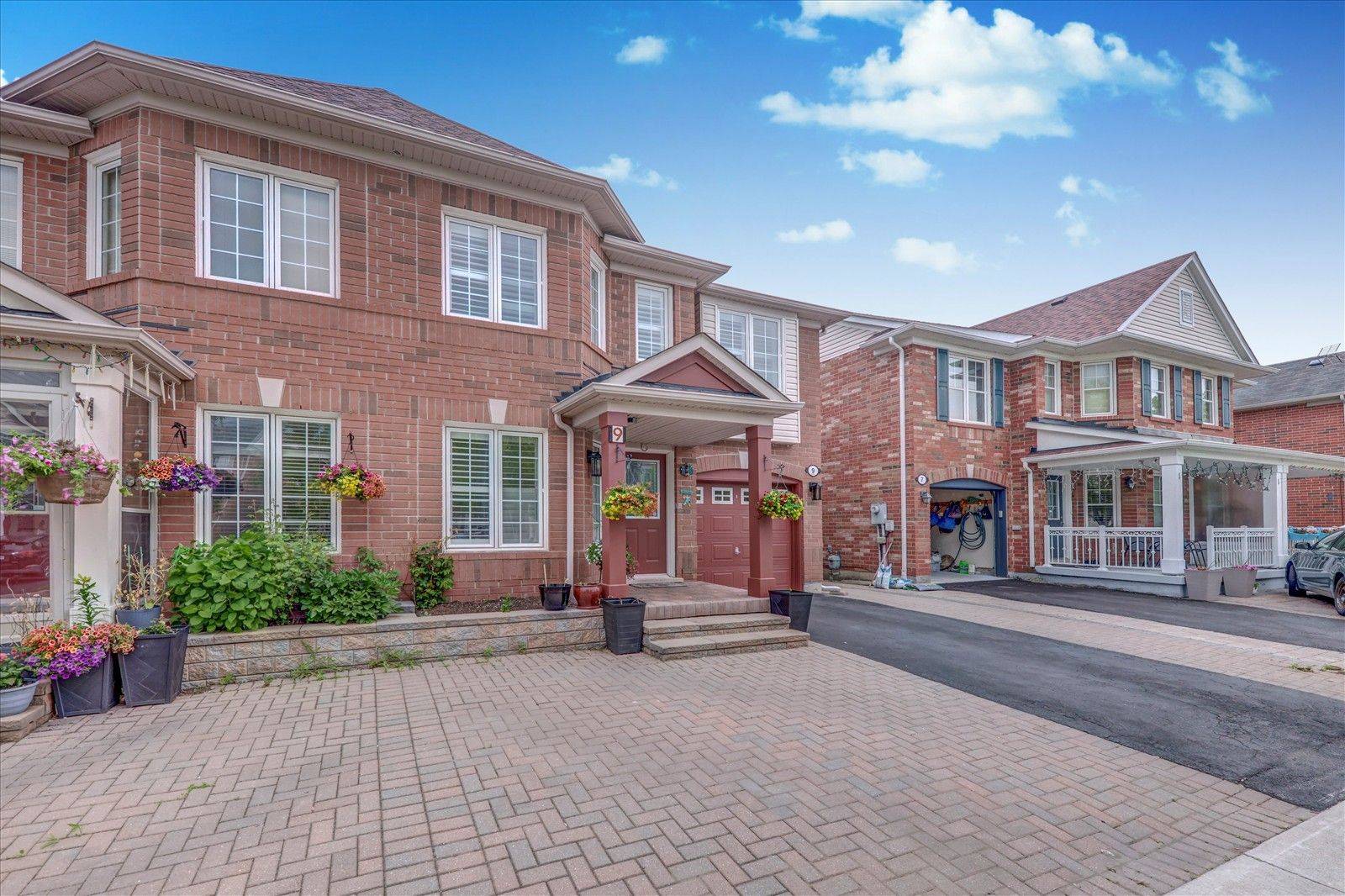 Toronto E11, ON M1B 6J6,9 Millcar DR