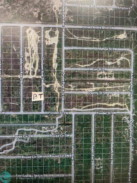 Palm Bay, FL 32908,[StreetName,UnitNumber,StreetNumber,StreetDirPrefix]
