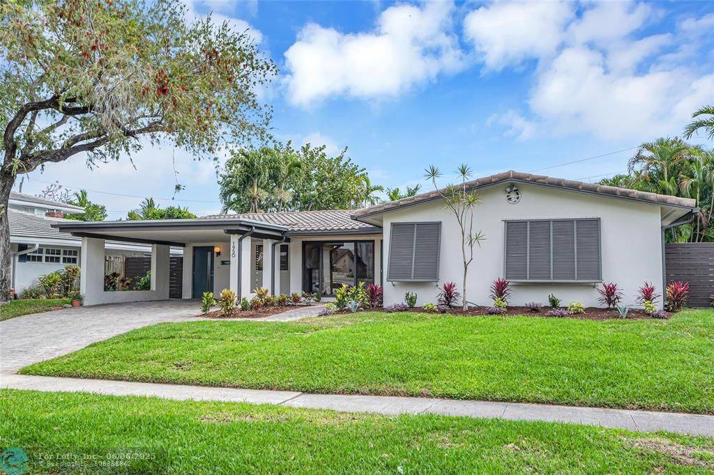 1950 Harbourview Dr, Fort Lauderdale, FL 33316