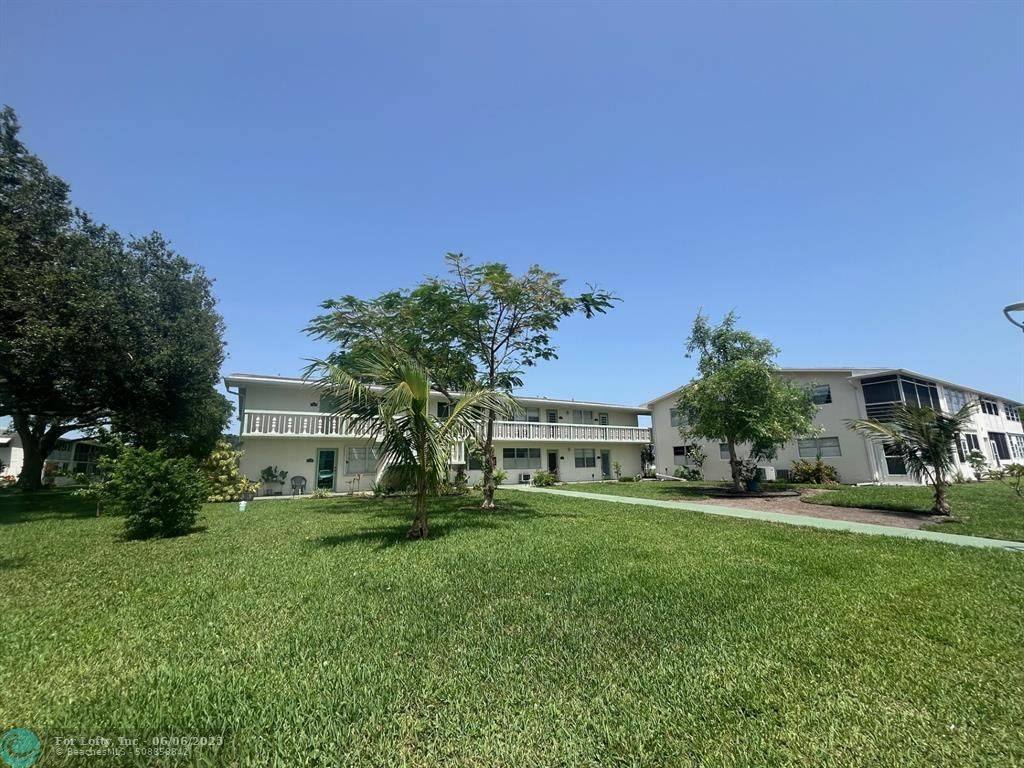 166 Farnham G #166, Deerfield Beach, FL 33442