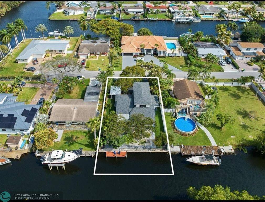 Dania Beach, FL 33312,4417 SW 38th Ter