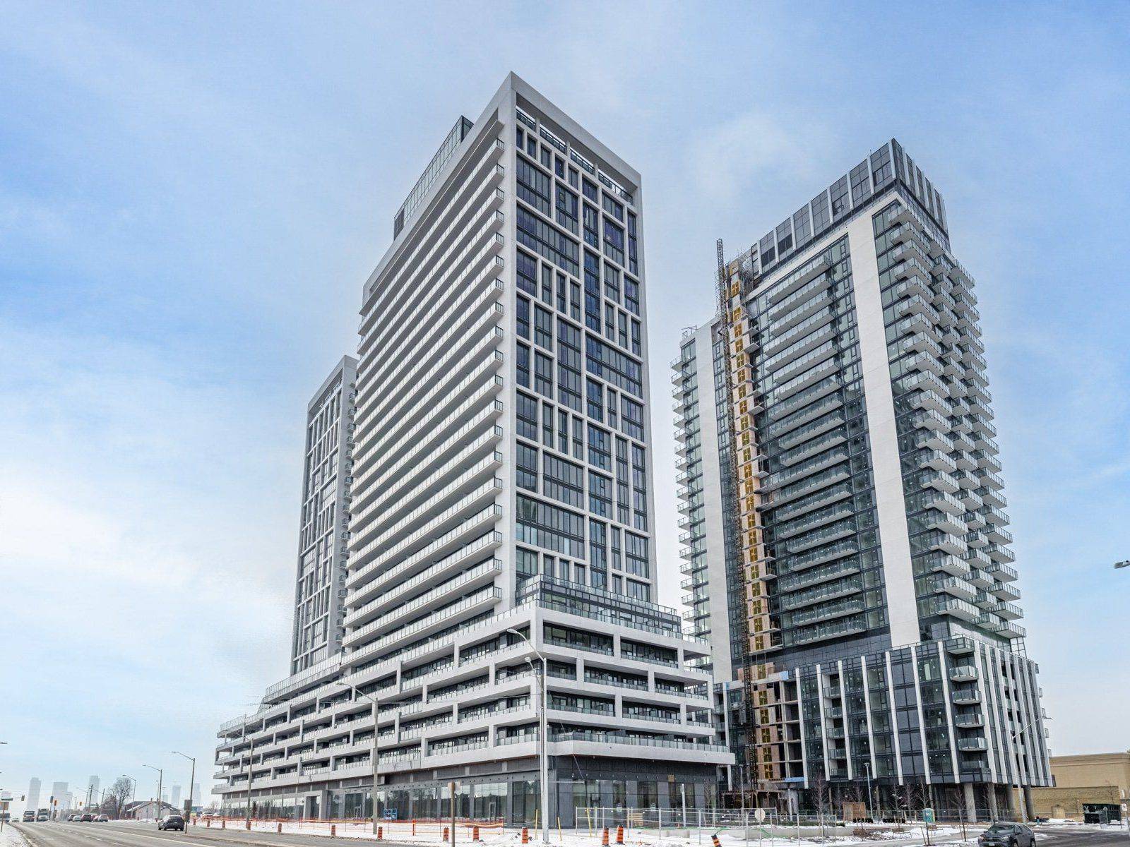 8960 Jane ST #2315, Vaughan, ON L4K 2M9