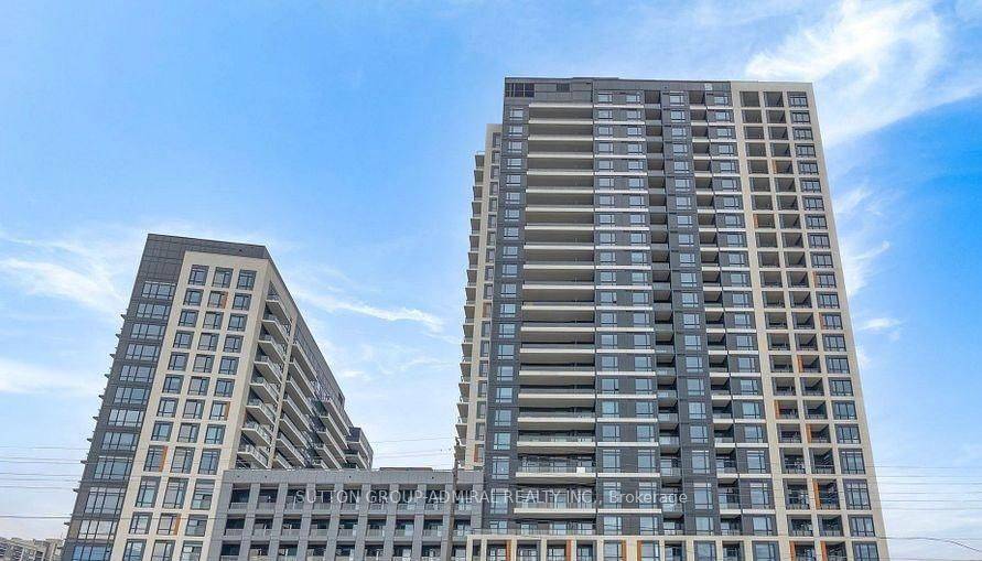 7950 Bathurst ST #1403, Vaughan, ON L4J 0L4