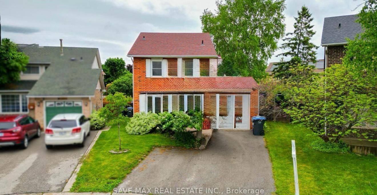 Brampton, ON L6Z 1K5,40 Omega SQ