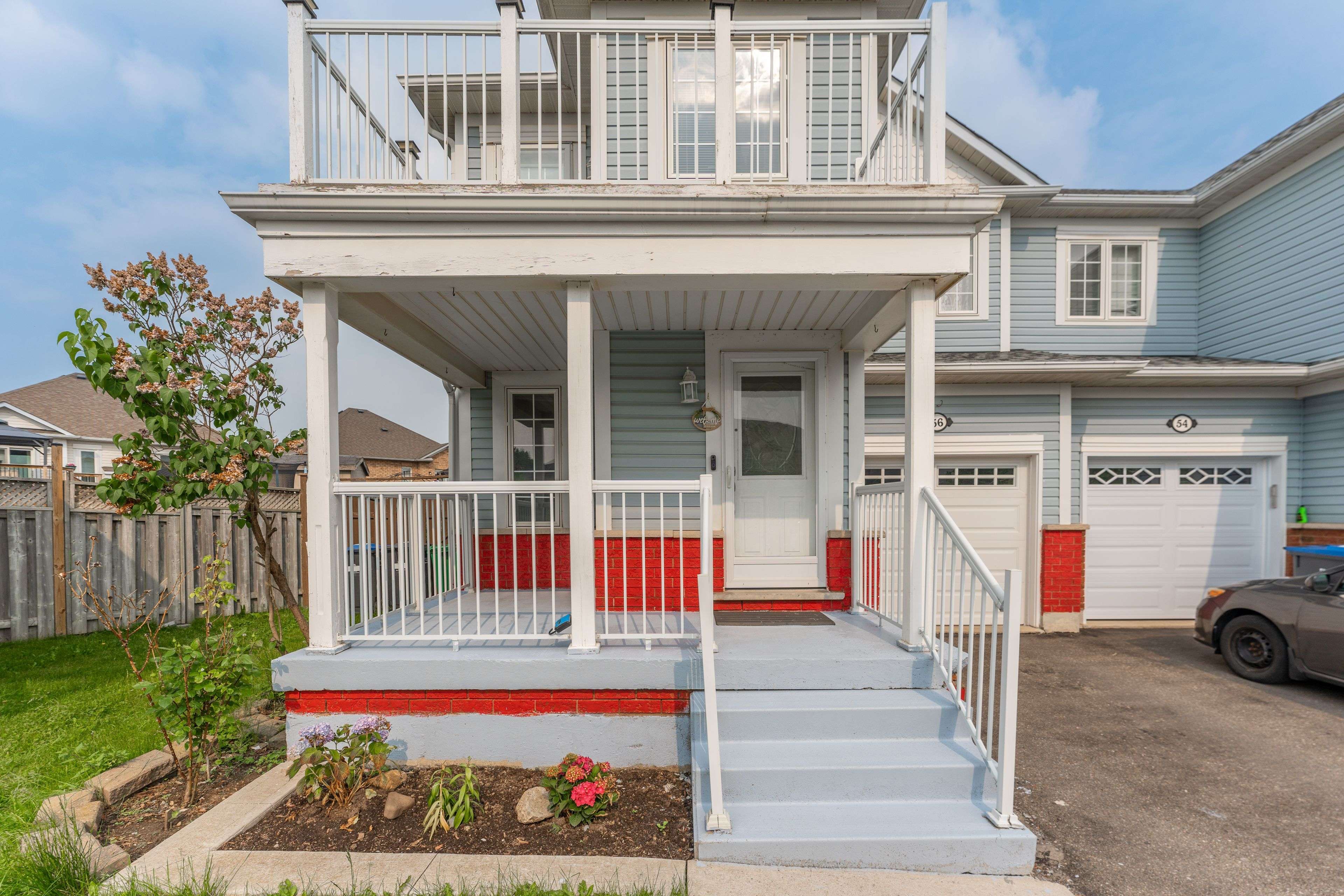 Brampton, ON L7A 1V7,56 Viceroy CRES