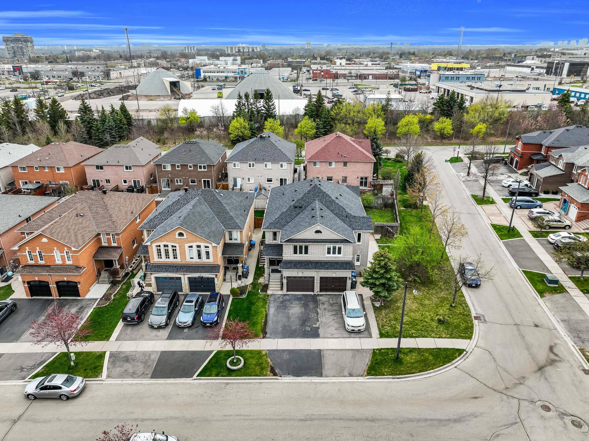 Mississauga, ON L5B 4J1,3150 Wheatstone AVE