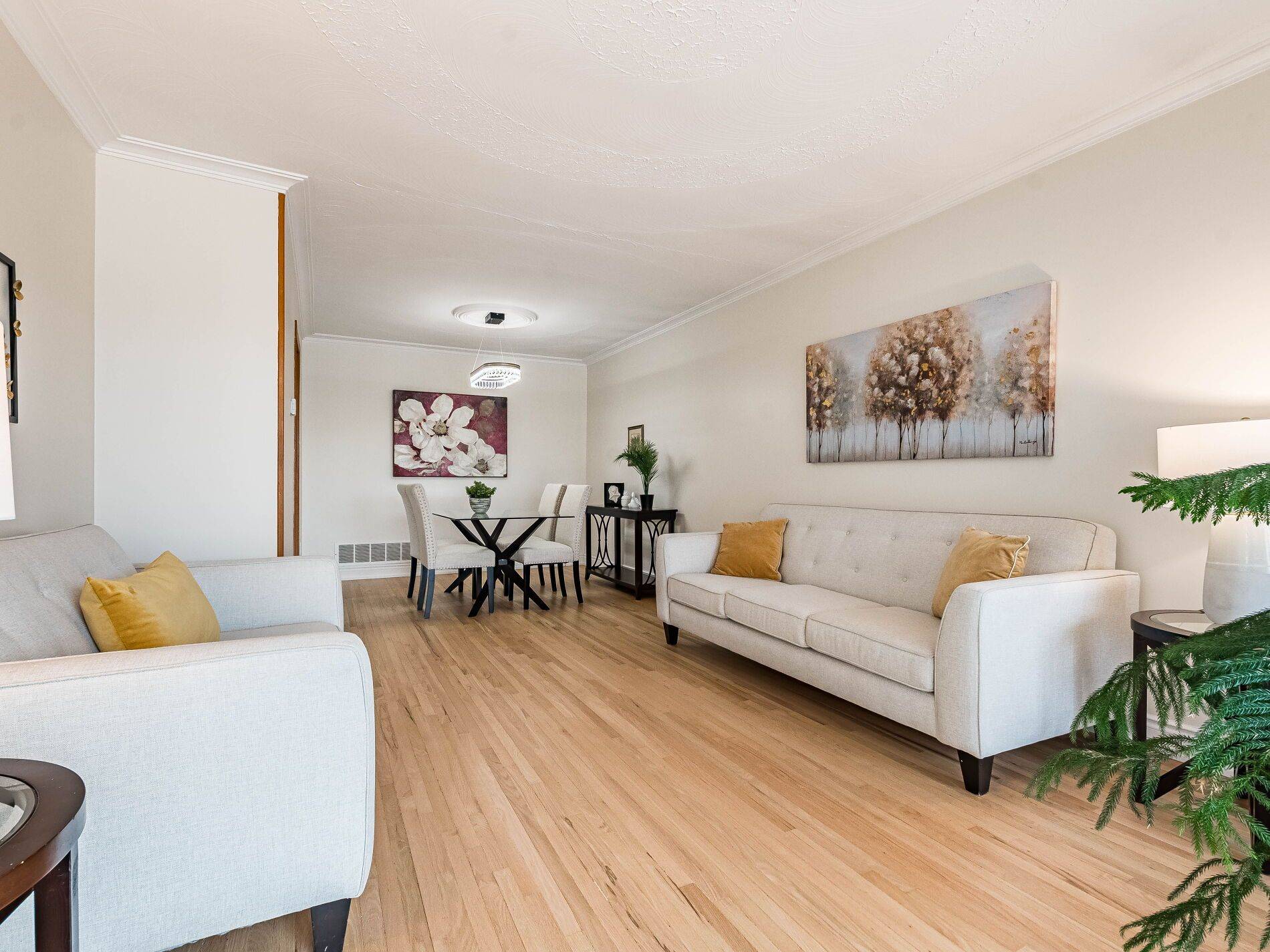 Mississauga, ON L4Z 1J7,4172 Dursley CRES