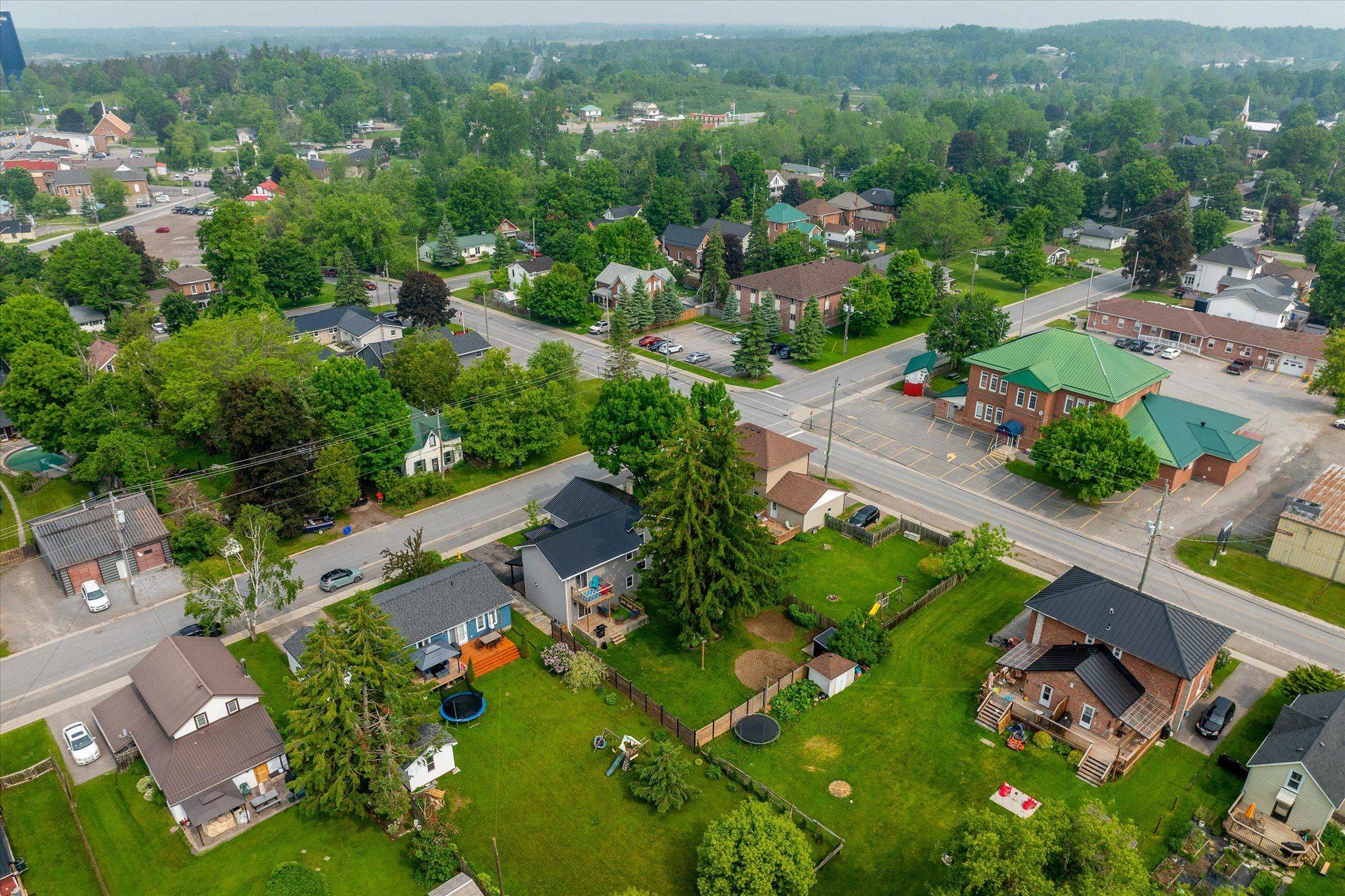 Asphodel-norwood, ON K0L 2V0,23 King ST
