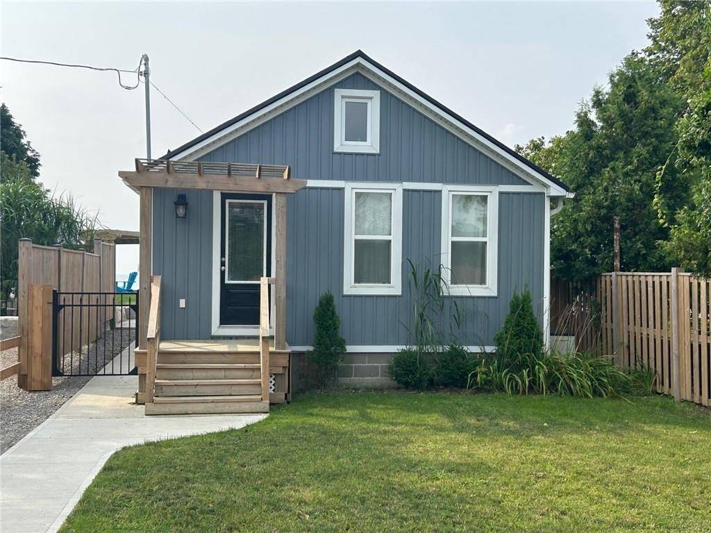 2130 LAKESHORE RD, Haldimand, ON N1A 2W8