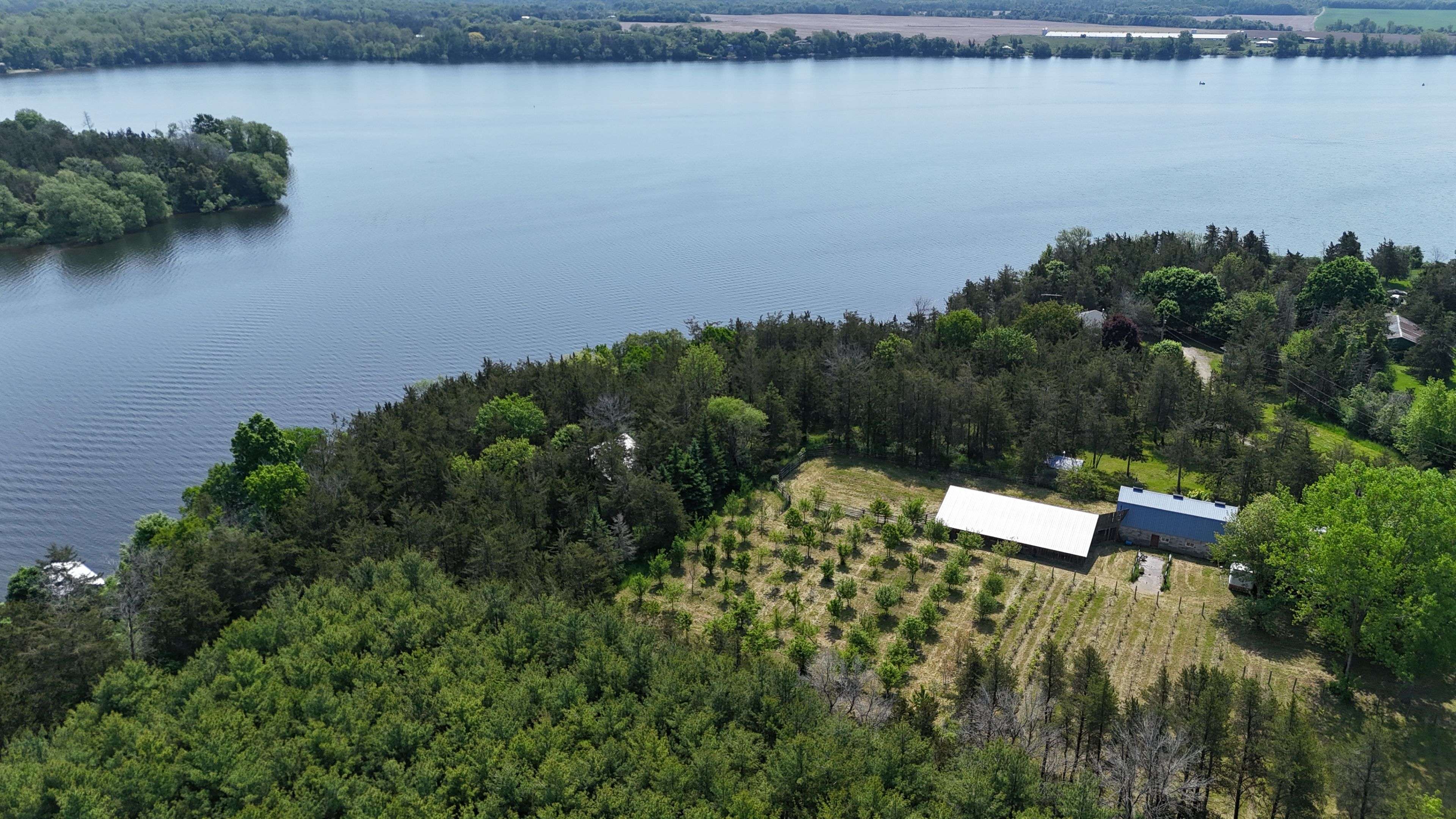 Greater Napanee, ON K7R 3K8,4563 County Road 9 N/A