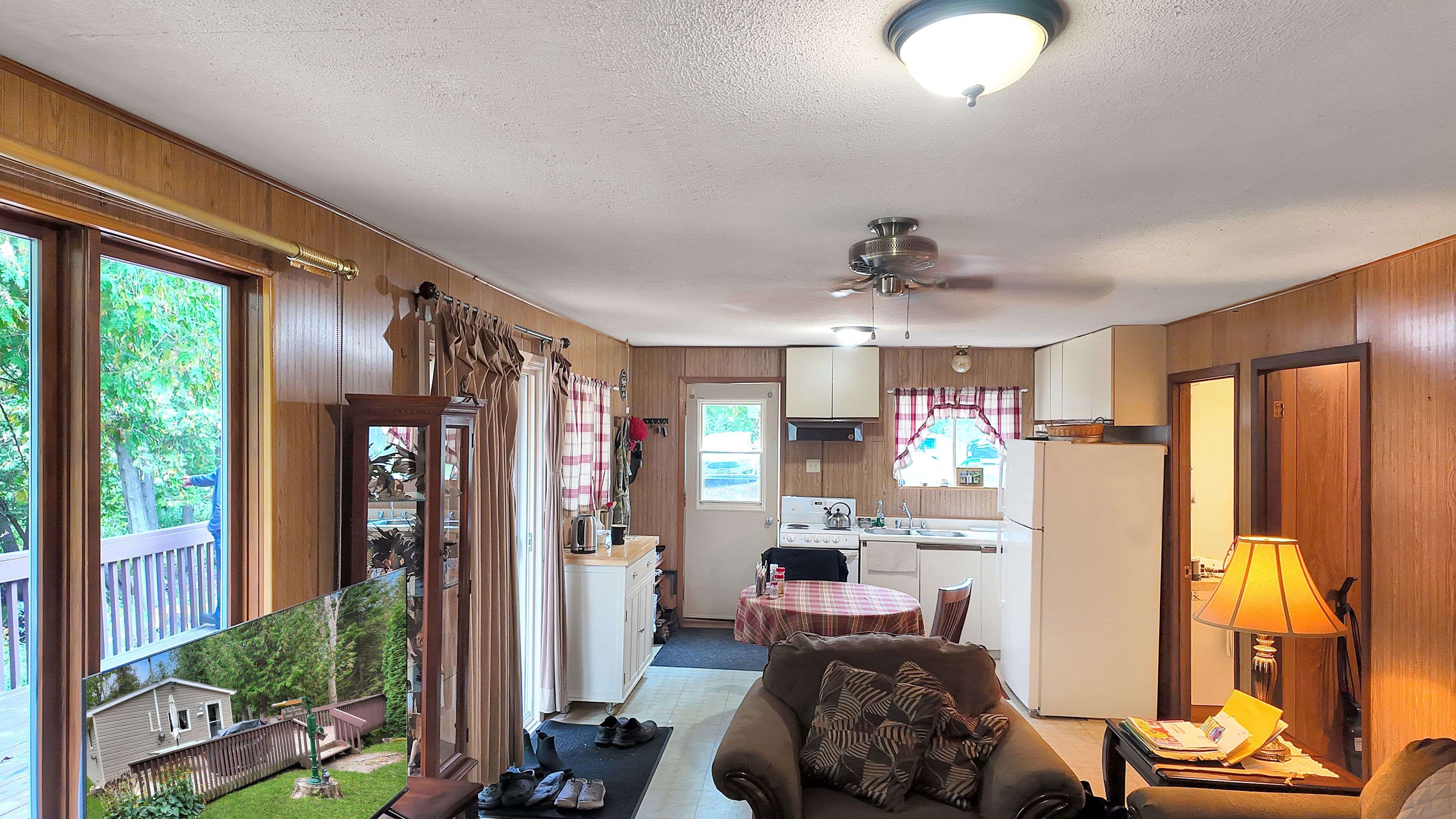West Grey, ON N4N 3B8,119 Old Bridge RD S
