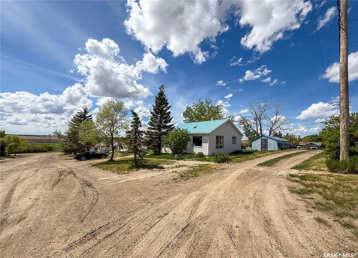 110 Wayne STREET, Abbey, SK S0N 0A0