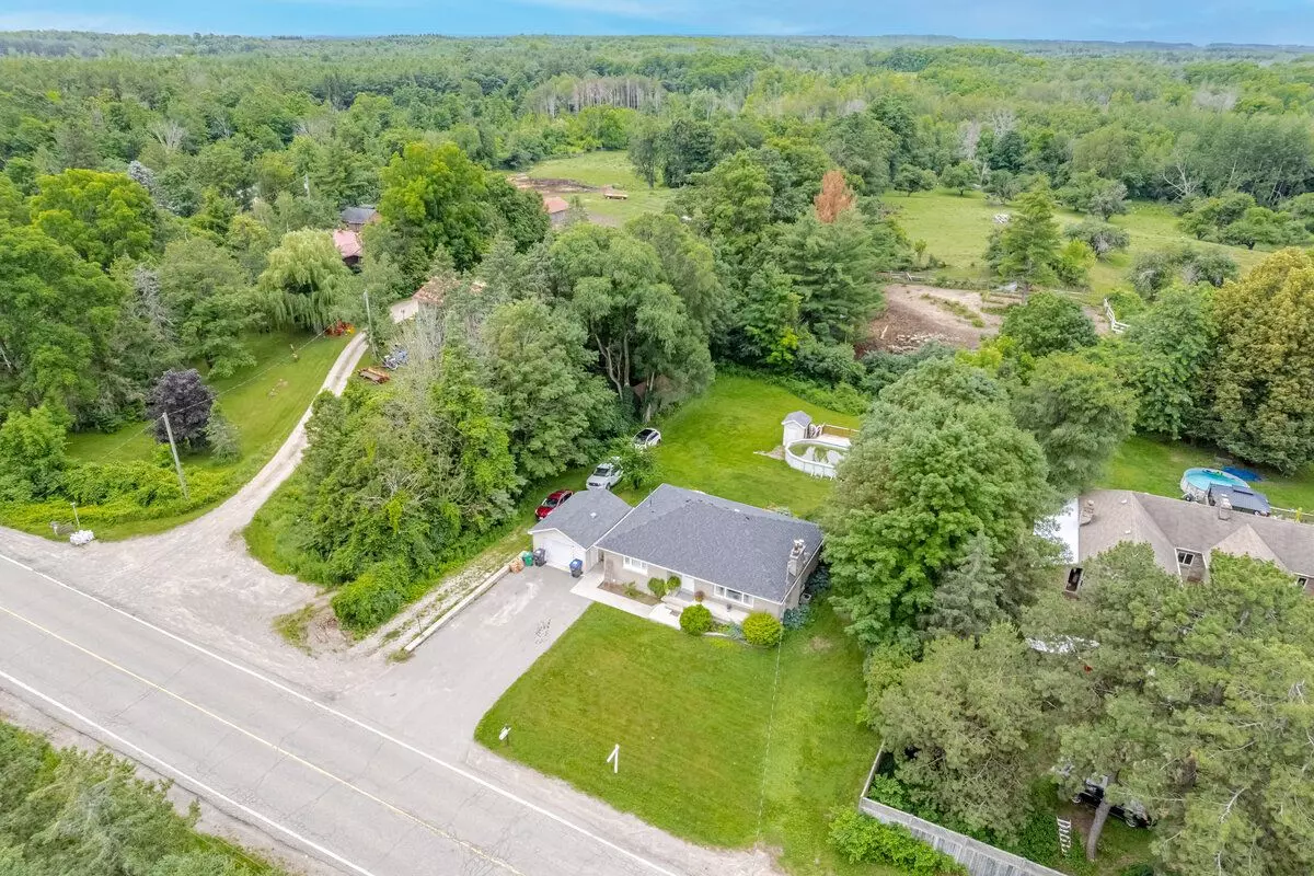 Caledon, ON L7K 1L9,16702 Mississauga RD