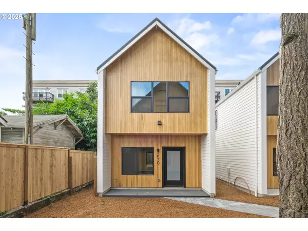 3530 NE 44th AVE, Portland, OR 97212