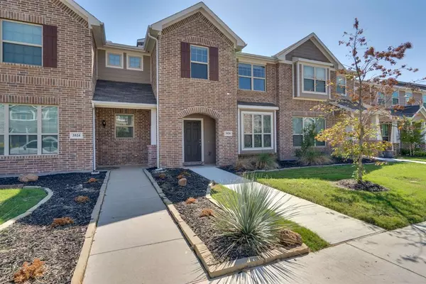 Denton, TX 76207,3520 Brentwood Drive
