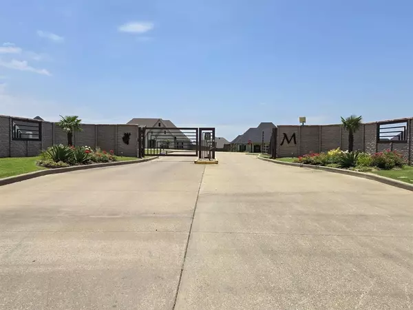 Bullard, TX 75757,509 Bush Buck Way