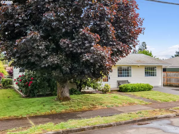 Portland, OR 97236,4118 SE 132ND AVE
