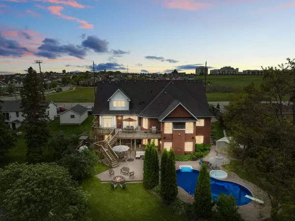 Clarington, ON L1H 8L7,1277 Townline RD N