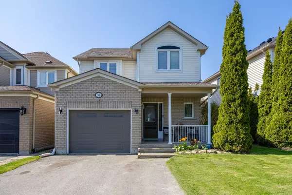 Scugog, ON L9L 1T5,33 Winchurch DR
