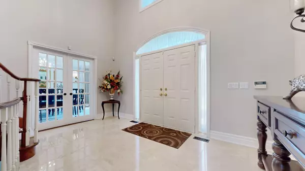 Markham, ON L6C 1A1,2 Glenridge DR