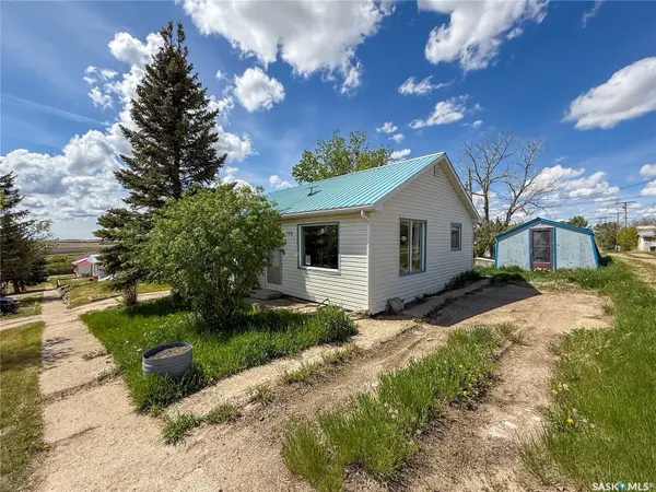 110 Wayne STREET, Abbey, SK S0N 0A0