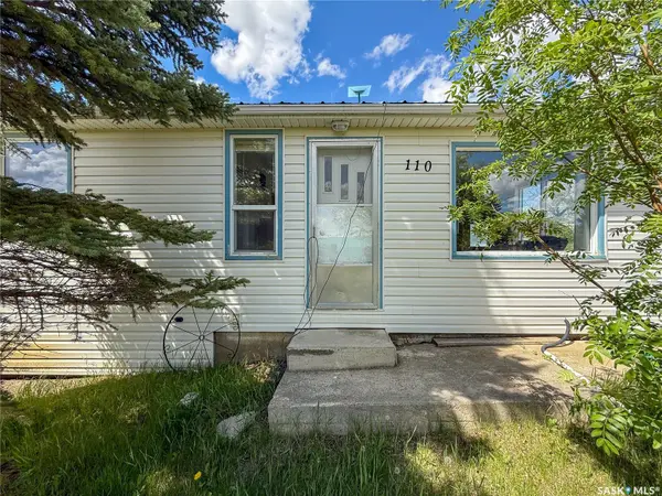 110 Wayne STREET, Abbey, SK S0N 0A0