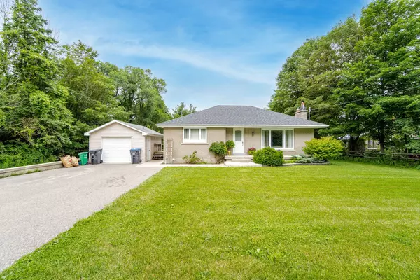 Caledon, ON L7K 1L9,16702 Mississauga RD