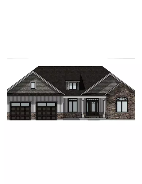 Cobourg, ON K9A 4J9,Lot 22 McCarty DR