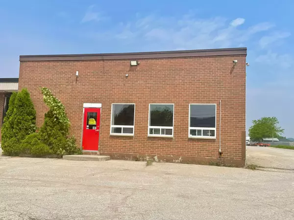 Brockton, ON N0G 2V0,130 Kincardine HWY ##1