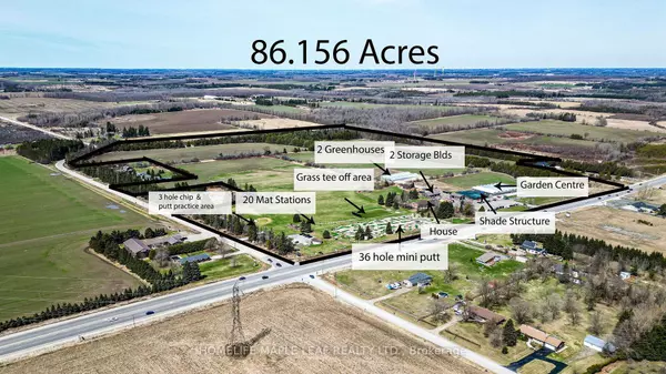 634026 Hwy 10 N/A, Mono, ON L9W 5P4