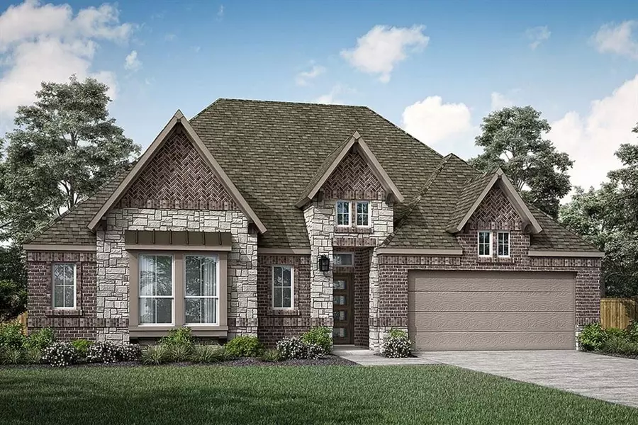 2222 Stratford Street, Rockwall, TX 75087